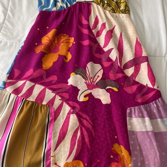 Alice and Trixie mini dress. - Picture 3 of 11